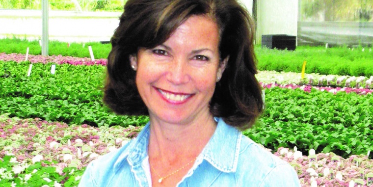 Janet Kister