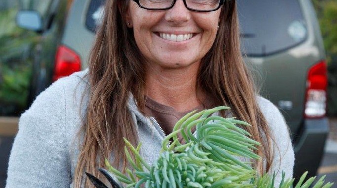 Jennifer Gerson