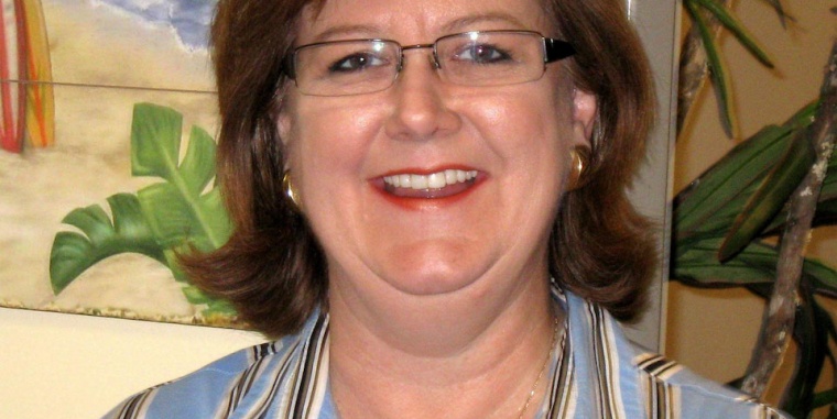Elisabeth Silva