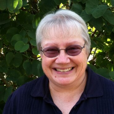 Jan Hall