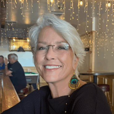 Karen Stringer