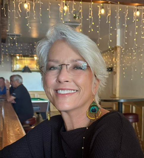 Karen Stringer
